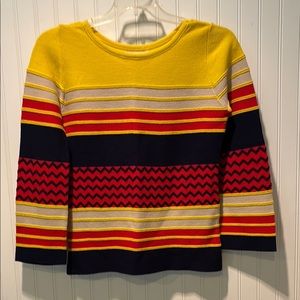 Koret Of California Vintage Crew Neck Sweater S/M
